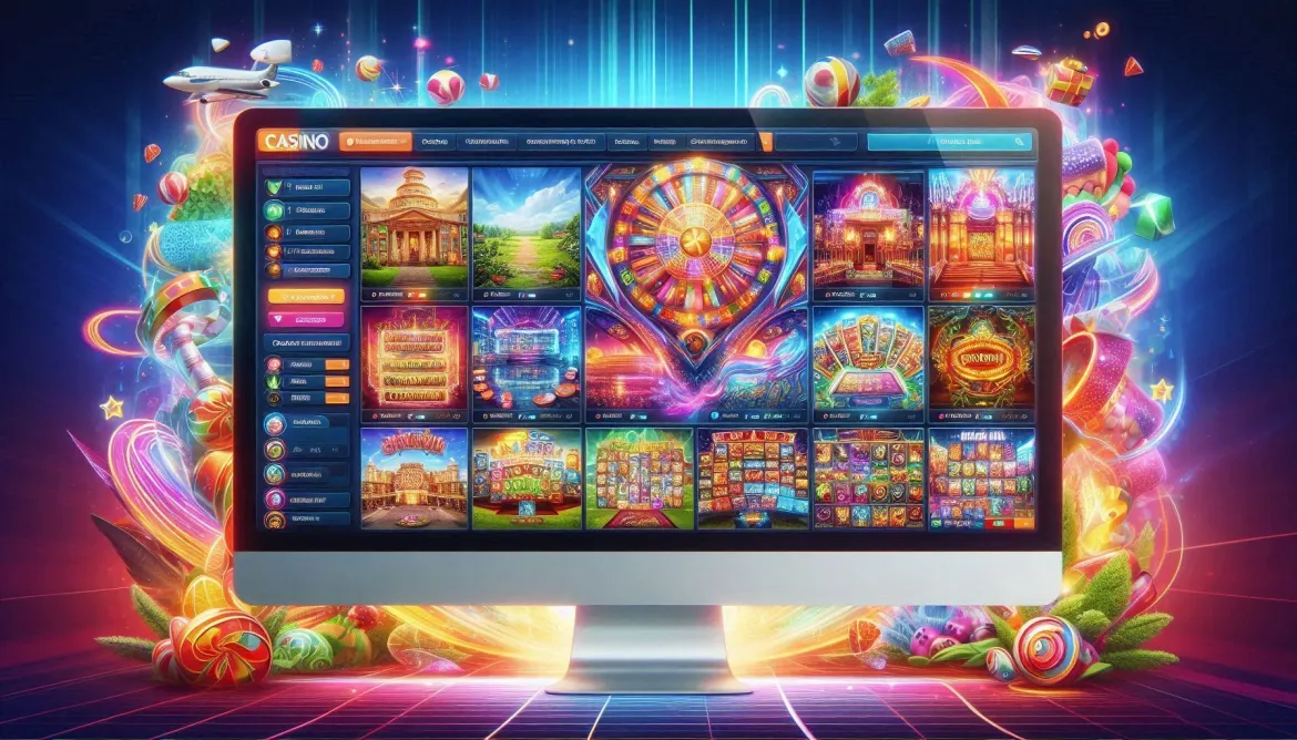 Wintopia Casino